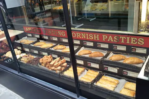 Watton Bakery photo 3