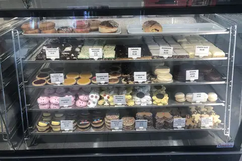 Watton Bakery photo 1